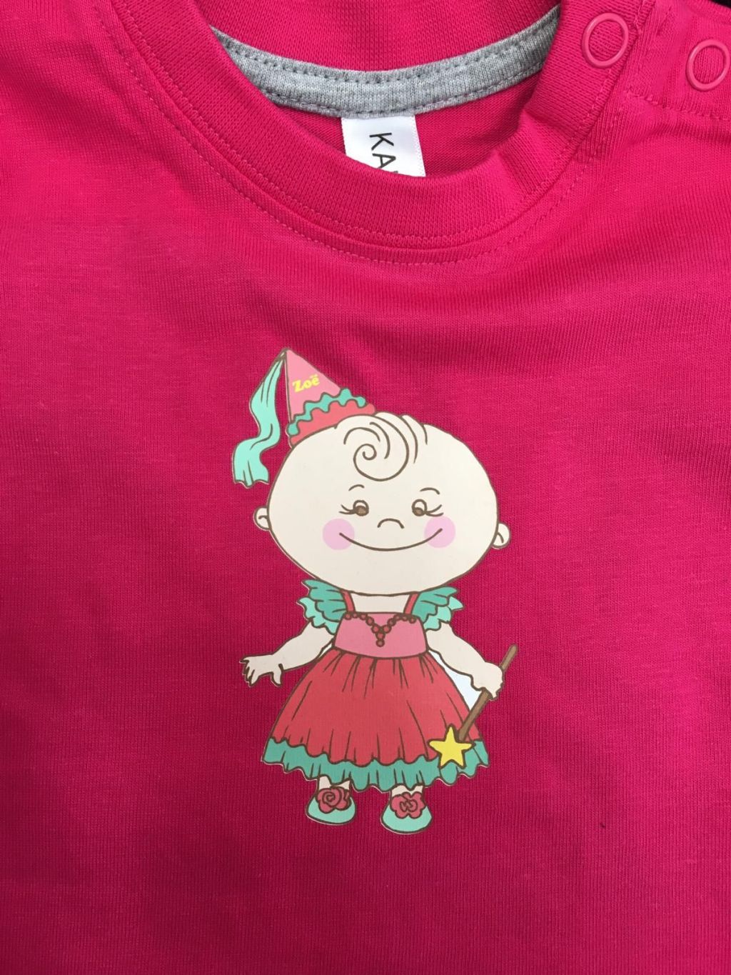 T-shirts & Truien