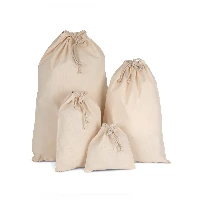Katoenen tas