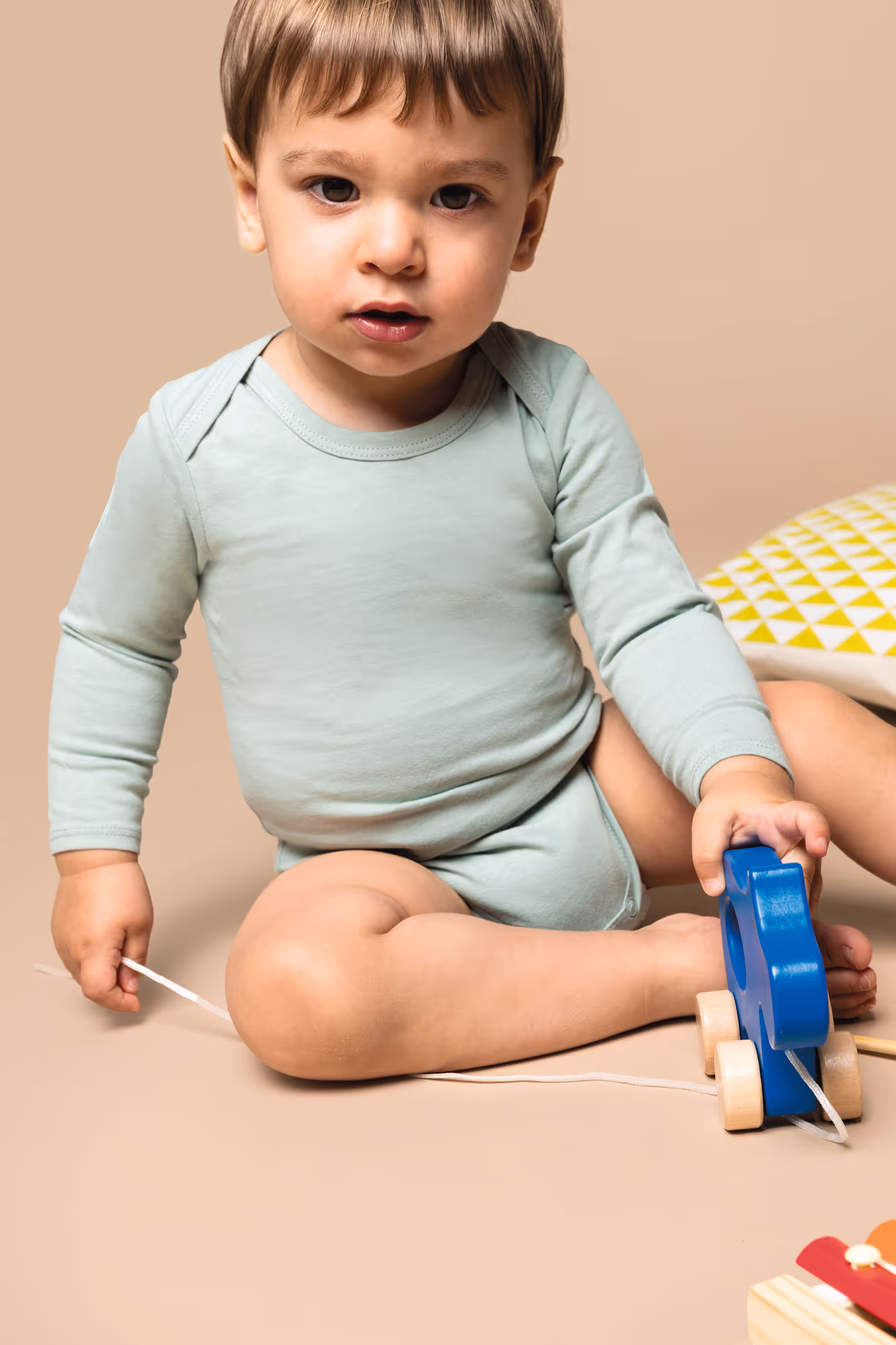 Baby Kleding