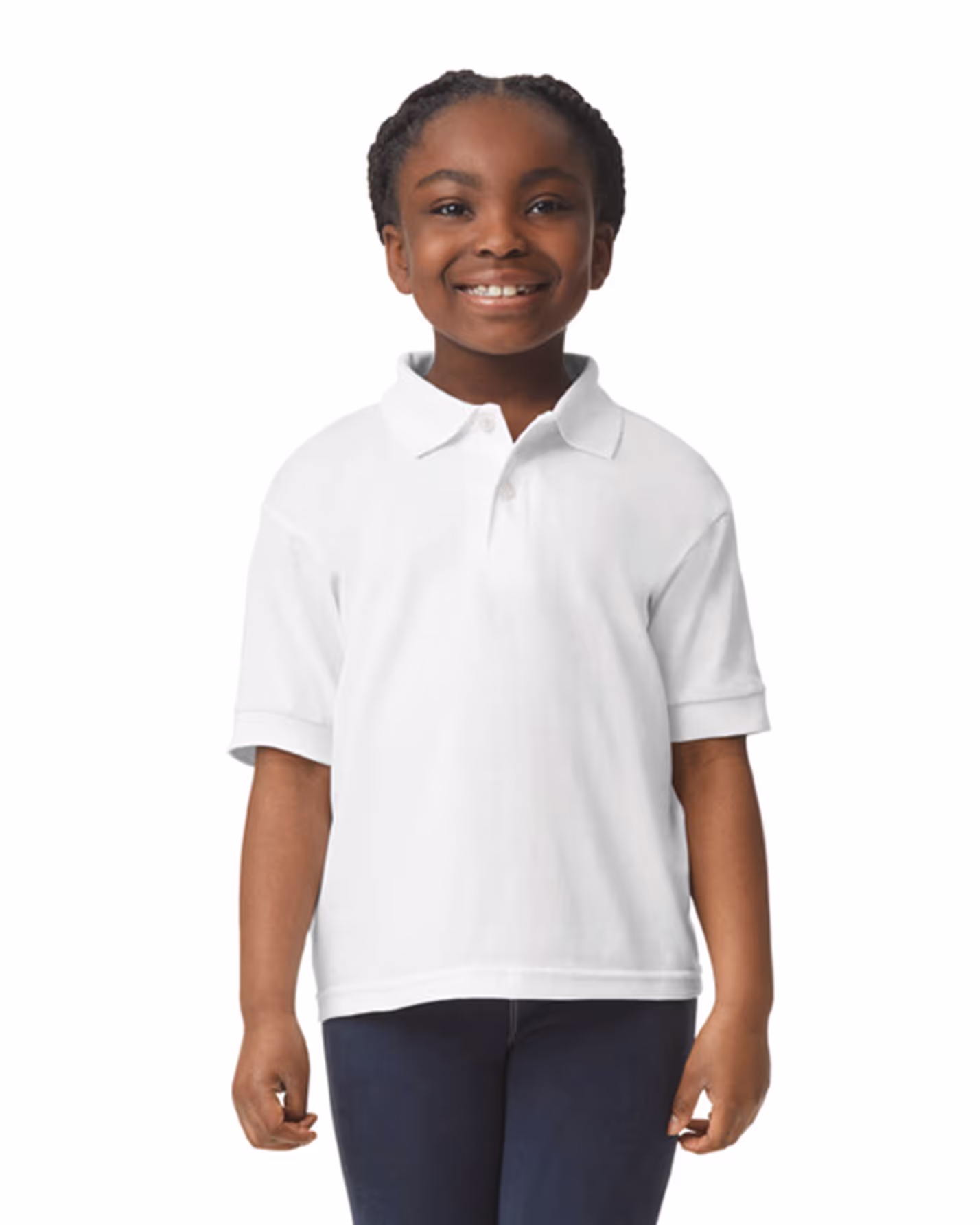 Kids Poloshirt Kids Poloshirt